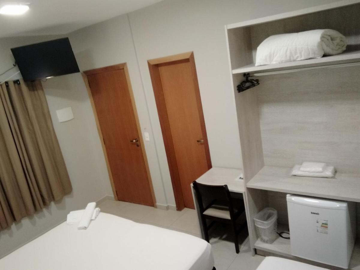 Sleep Hotel Toledo  Kültér fotó