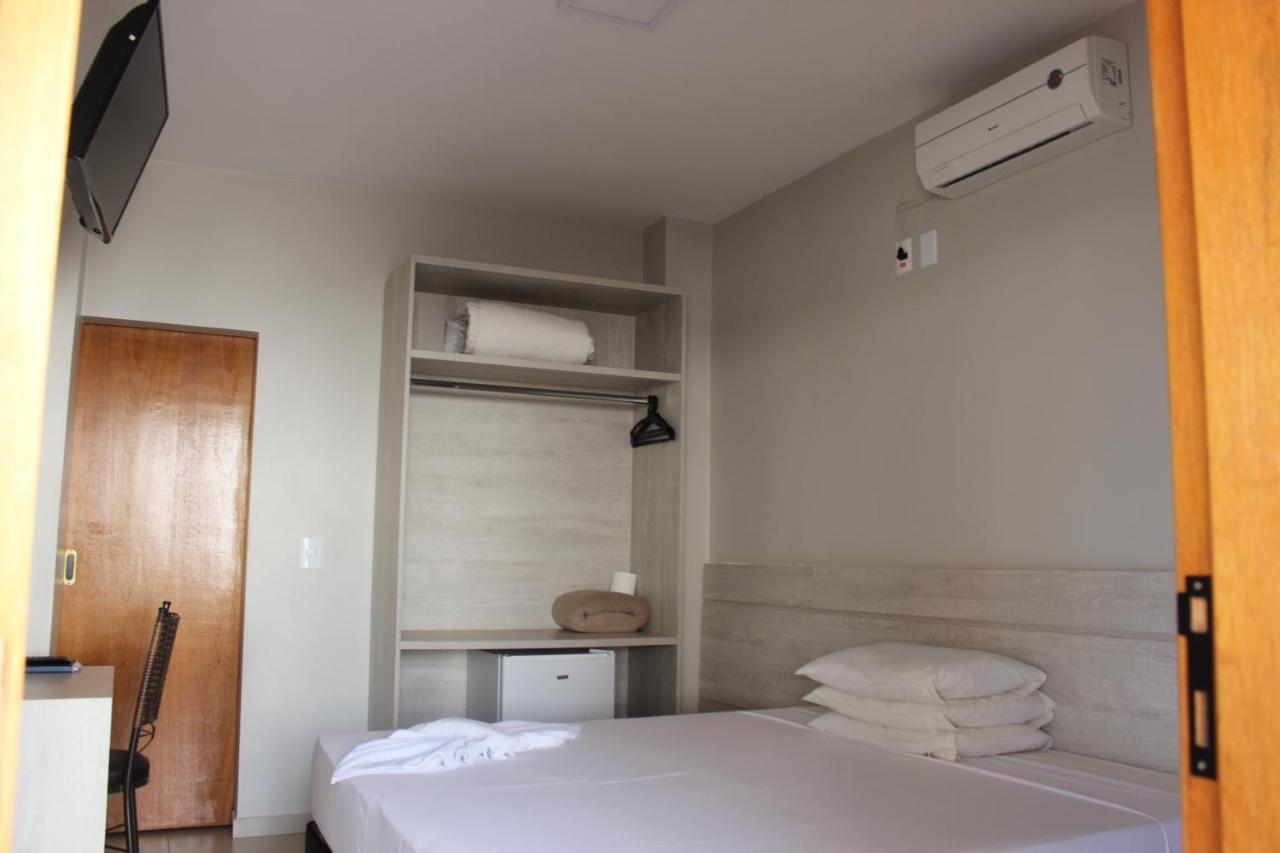 Sleep Hotel Toledo  Kültér fotó