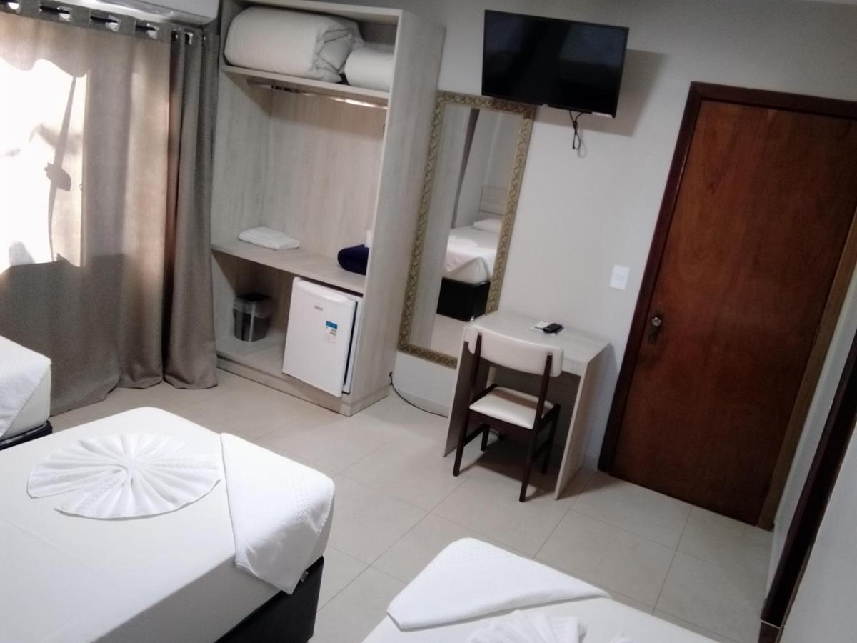 Sleep Hotel Toledo  Kültér fotó